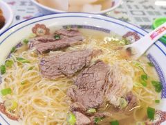 -七爷清汤腩·港式餐厅(金狮广场店)
