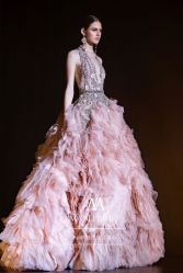 -MANLI BRIDAL婚纱