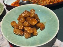 -汤城小厨•粤菜•靓汤(望京凯德mall店)
