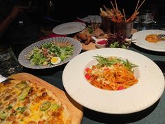 -碧特博格·20年品牌西餐厅(芜湖路店)