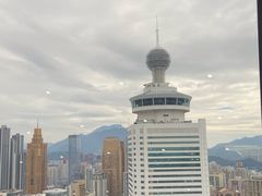-国贸旋转餐厅(国贸广场店)