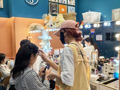 -海马体家庭照相馆(北京芳圆里 ID MALL店)