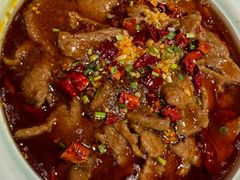 -听涛雅苑百味饺子老家菜馆