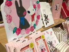 -九木杂物社(恒隆广场店)