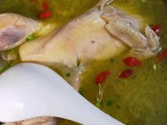 -巢湖名吃·徽府农家菜(半汤店)