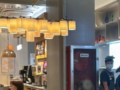 -菲滋意式餐厅(富阳东方茂店)