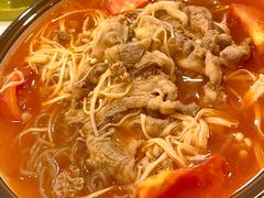 -新兴家喻酒家·羊城名宴(昌岗店)