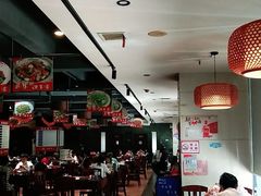 大堂-天下客饭店(中山路店)