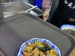 -孙盛兴奥灶面馆·蟹黄面·三虾面(山塘街总店)