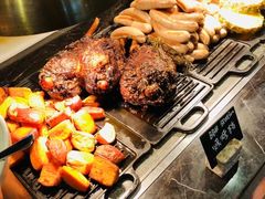 -阿纳迪酒店·秘境西餐厅