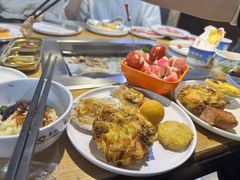 -苏格里岛·自助烤肉·火锅海鲜(金鼎广场店)