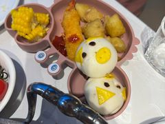 -七欣天香辣蟹火锅(苏州东大街店)