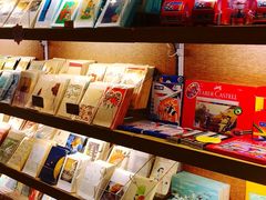 -猫的天空之城概念书店(苏州诚品店)