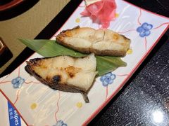 -花狸日本料理(柏庐广场店)