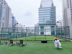 -一兆韦德健身·城市运动馆