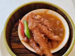 -佳丽海鲜大酒楼(环岛海景店)