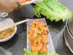 -金刚山(学府路店)