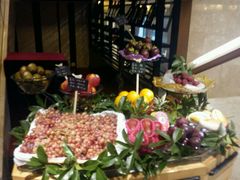 -潮府馆·非遗潮州菜·港式点心(世纪公园店)