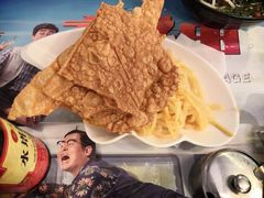 -螺蛳粉先生(蓟门桥店)