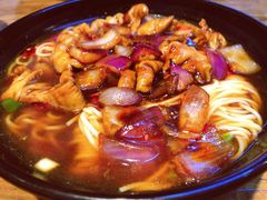 -董记面馆(漳州二路店)