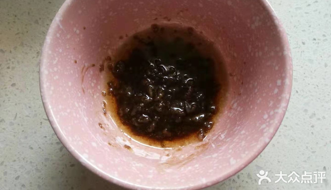 营养丰富的夏日消暑菜-凉拌红苋菜