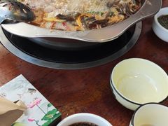 -大理.老字号渝记酸萝卜乌鱼(古城总店)