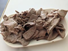 -四川简阳羊肉汤火锅(金台路店)