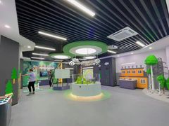 -合肥市南门小学(森林城校区)
