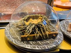 -争鲜回转寿司(流行前线店)