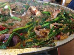 牛肉八带-京玉菲饭店(李村店)