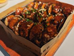 -三强鸽子(中原路店)