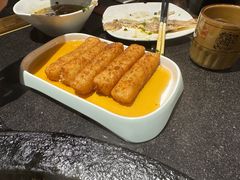 -大院河·仙鱼莊(九眼桥店)