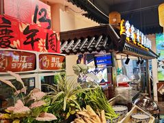 -柴火农家·江西赣南菜(土华店)