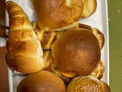 -新侨三宝乐面包店(崇文门店)