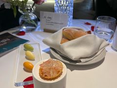 -L'Arome芳芳法国餐厅(仙林金鹰店)