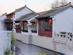 -相门城墙文化休闲景区