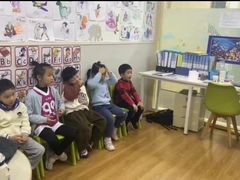 -i2青少儿英语(爱加星悦荟店)