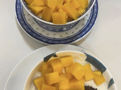 芒果粒-超琪星·咖啡简餐(川音店)
