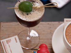 -The Roastery By AllYouWant(福田店)