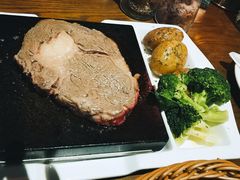 -小火花·干式熟成牛排馆Spark SteakHouse(剑桥郡店)