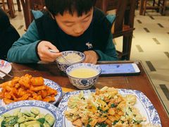 -娄三少·老北京春饼烤鸭家常菜(方庄店)