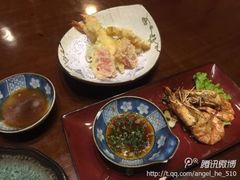 -花月日本料理(奥林匹克大厦店)