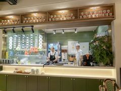 -鹅冠港式茶餐厅(来福士店)