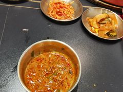 -西塔老太太泥炉烤肉(龙湖北苑天街店)