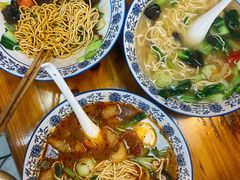 -双冰面馆(茶南店)
