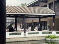 -黄埔古港