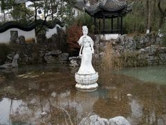 -玉女潭景区