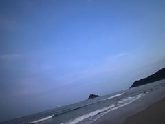 -西涌国际滨海旅游区