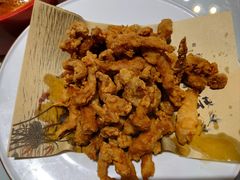 -老东营·东营菜(西四路店)