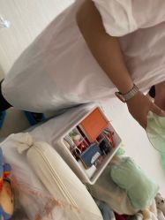 点击看大图 -玛瑞莎孕婴童摄影到家拍
